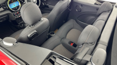 MINI Convertible 1.5 Cooper Classic Premium 2dr Auto Petrol Convertible